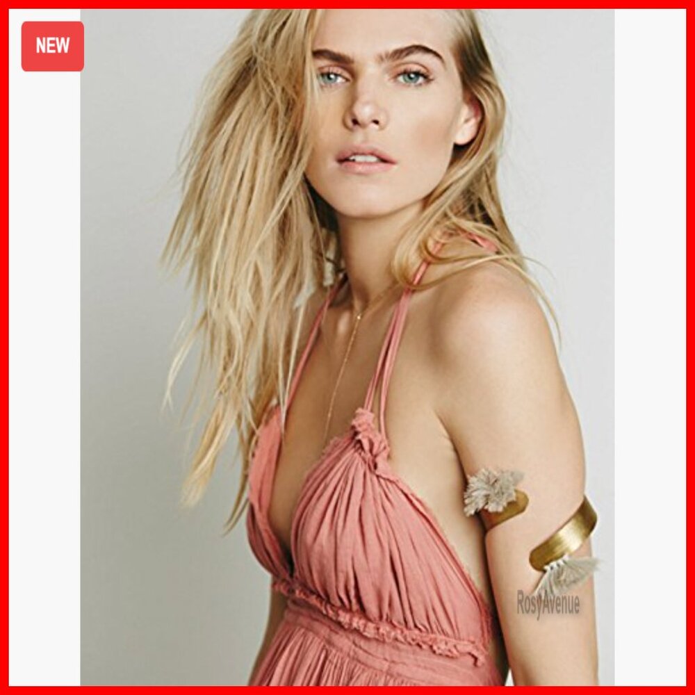 Backless Halter Mini Dress With Drawstring Waist,… - image 3